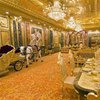 В Гонконге открылся "золотой" отель