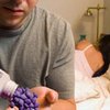 Виагра приводит мужчин к бессоннице