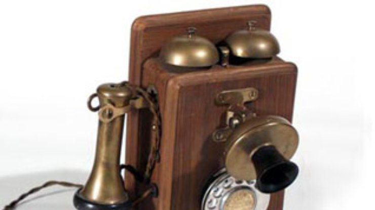 British Telecom позволит звонить в прошлое