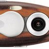 Olympus предлагает деревянные фотокамеры