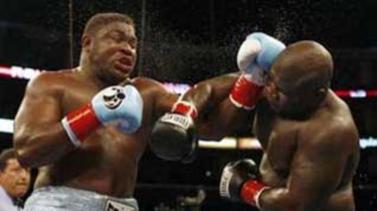 WBC назначил реванш Тоуни - Питер