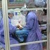 Французские врачи впервые прооперировали человека в невесомости