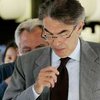 Моратти: Для "Интера" чемпионат важнее Лиги Чемпионов
