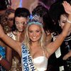 Мисс мира-2006 стала студентка из Чехии