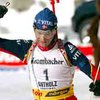 Биатлонист Бьорндален примет участие в чемпионате мира по лыжным гонкам