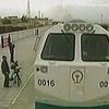 В Китае по самой высокогорной железной дороге в мире отправился первый поезд