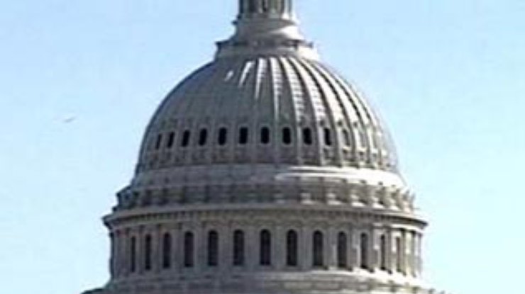 Конгресс США положил конец индустрии интернет-казино
