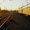 Командующий латвийской армией попал под поезд