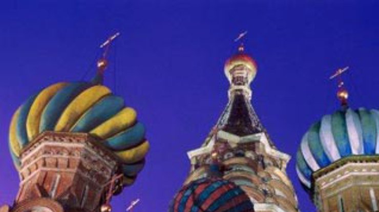 Даже в Москве можно жить, если знать свое место