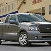 Обновленный Ford F-150 FX2 Sport покажут в Лас-Вегасе