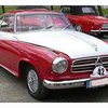 Немецкая марка Borgward возрождается