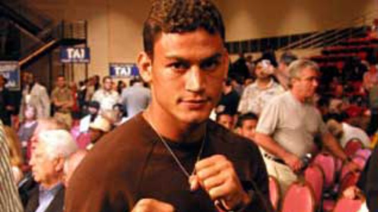 Аселино Фрейтас завершил боксерскую карьеру
