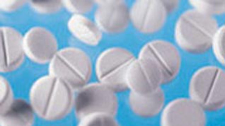 Ученые объяснили антираковые свойства аспирина