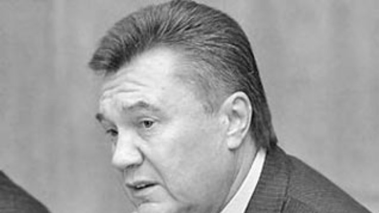 Взгляд: Украина пойдет по стопам Грузии
