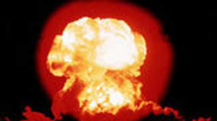 КНДР готова отказаться от ядерных испытаний