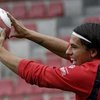 Барош не покинет "Астон Виллу"