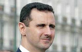Сирия надеется на мир с Израилем