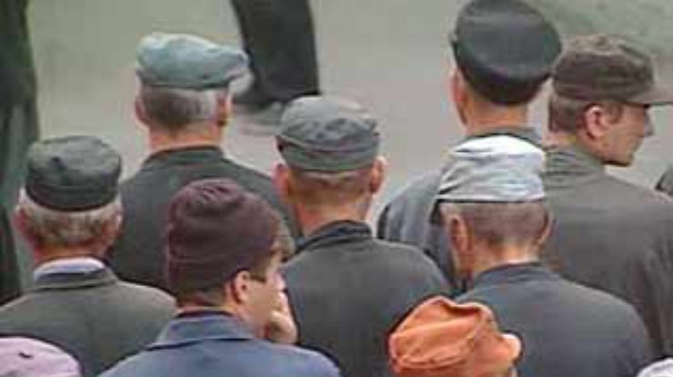 Заключенные поедут из Англии домой бесплатно