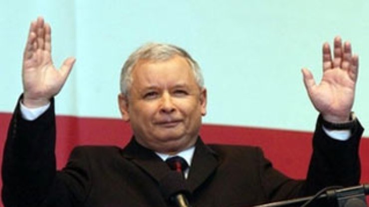 Польский мандат