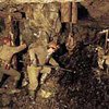 Китайские шахтеры, двое суток находившихся под землей, спасены
