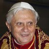 Папа встретилься с Ламой