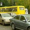 Ввоз в Украину старых иномарок хотят ограничить