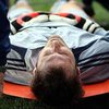 Вратарю "Челси" сделали операцию