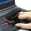 Новая компьютерная мышь надевается на палец