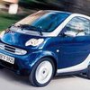 Smart будет представлен в США тремя моделями