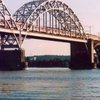 Дарницкий мост хотят использовать как мост метро