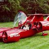Американцы продают летающий автомобиль