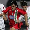 Каморанези до конца сезона останется в "Ювентусе"