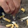 Люди бросают курить благодаря прессе