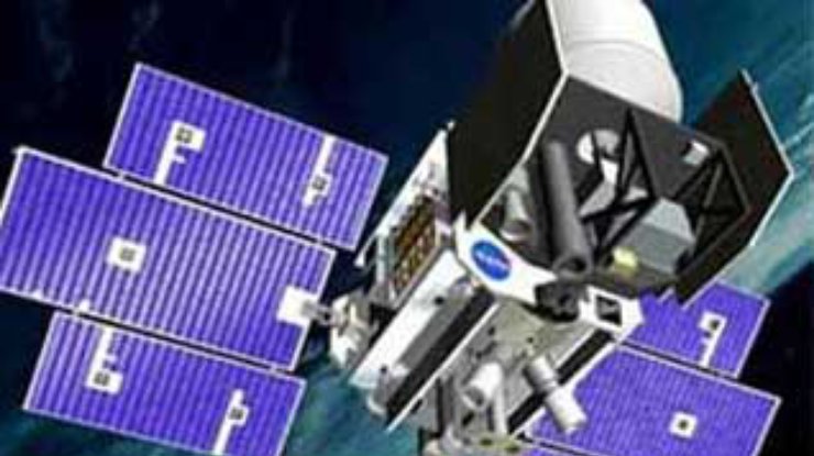 NASA запускает два спутника для изучения Солнца