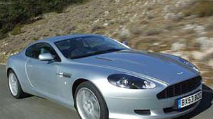 Aston Martin может стать франко-бельгийским