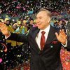 Назарбаев претендует на Нобелевскую премию мира