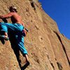 В Калифорнии погиб известный альпинист-рекордсмен