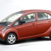 Mitsubishi "i" - самый красивый автомобиль Японии