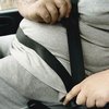 Толстые водители тратят больше бензина