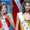 Титул "Мисс Европа-2006" получила француженка