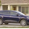 Началось производство кроссовера Mazda CX-9 2007