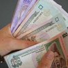 В Украине растет заработная плата