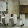 В Киеве не работало метро