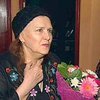 Нонна Мордюкова попала в реанимацию с признаками инсульта