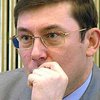 Луценко отстранен от исполнения обязанностей главы МВД