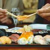 Японцы будут искать фальшивые суши по всему миру
