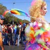 Иерусалимский гей-парад будут охранять 12 тысяч полицейских