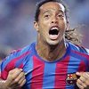 Роналдиньо - игрок года по версии игроков