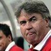Хиддинк вызвал в сборную России четырех новичков