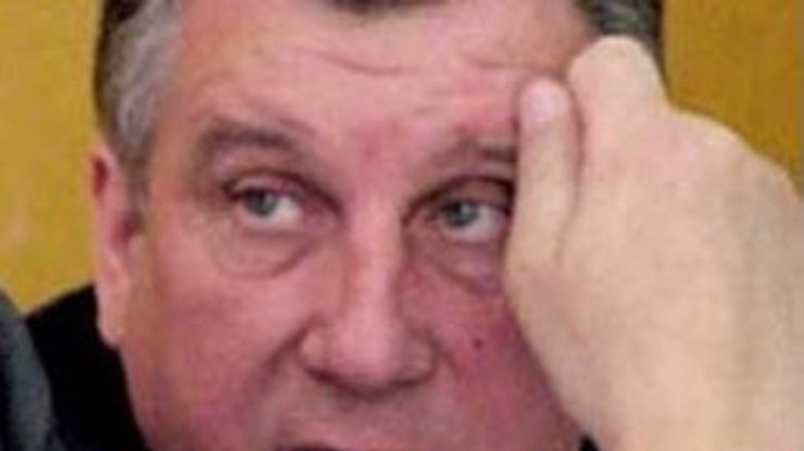 Начальник украинского бюро Интерпола подаст иск к адвокатам Щербаня